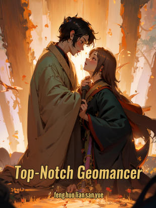 Top-Notch Geomancer
